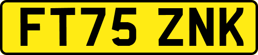 FT75ZNK