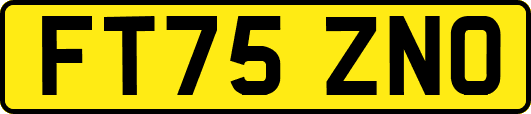 FT75ZNO