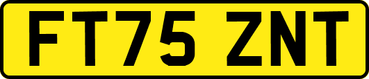 FT75ZNT