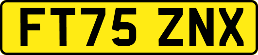 FT75ZNX