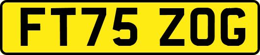FT75ZOG