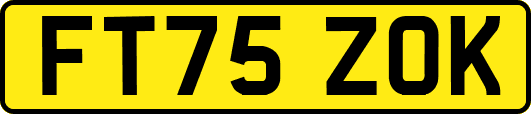 FT75ZOK