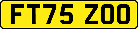 FT75ZOO