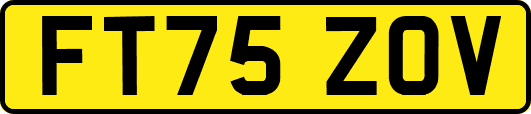 FT75ZOV