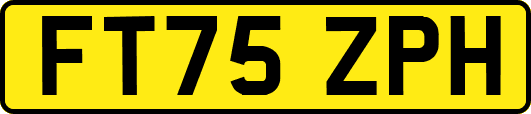FT75ZPH