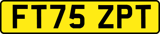 FT75ZPT