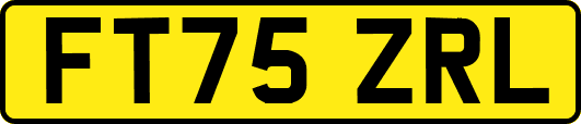 FT75ZRL