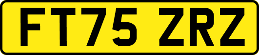 FT75ZRZ