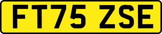 FT75ZSE