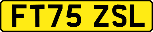 FT75ZSL