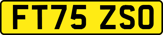 FT75ZSO