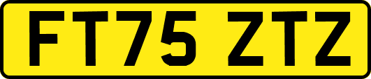 FT75ZTZ