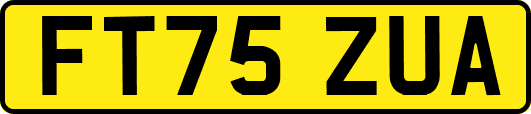 FT75ZUA
