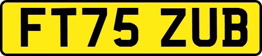 FT75ZUB