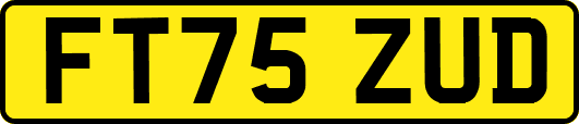 FT75ZUD
