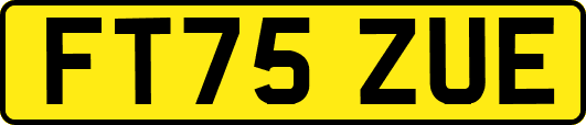 FT75ZUE