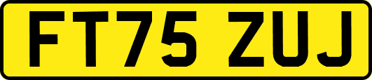 FT75ZUJ