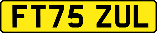FT75ZUL