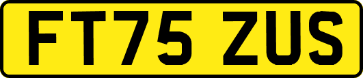FT75ZUS