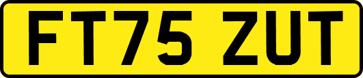FT75ZUT