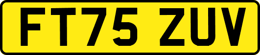 FT75ZUV