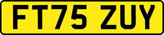 FT75ZUY