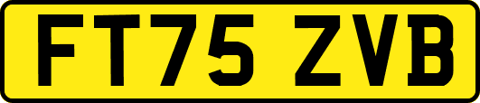 FT75ZVB