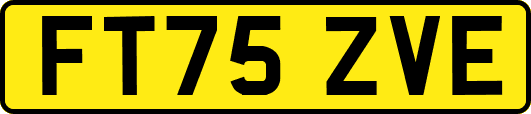 FT75ZVE