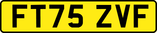 FT75ZVF