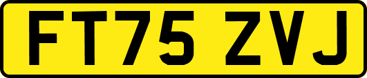 FT75ZVJ