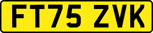 FT75ZVK