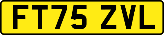 FT75ZVL