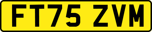 FT75ZVM