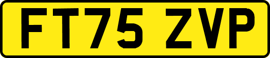 FT75ZVP