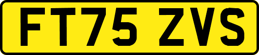 FT75ZVS