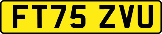 FT75ZVU