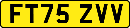 FT75ZVV