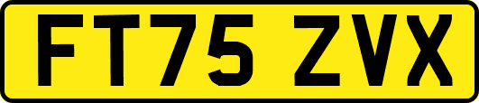 FT75ZVX