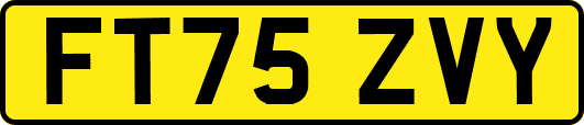 FT75ZVY