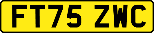 FT75ZWC