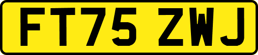 FT75ZWJ
