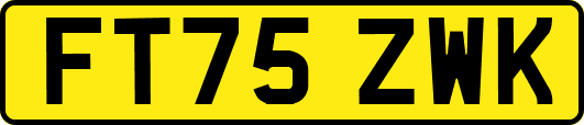FT75ZWK