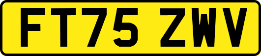 FT75ZWV