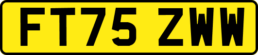 FT75ZWW