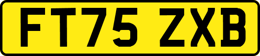 FT75ZXB
