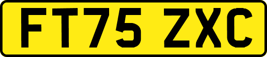 FT75ZXC
