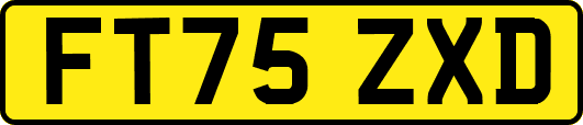 FT75ZXD