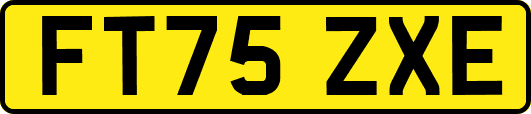 FT75ZXE