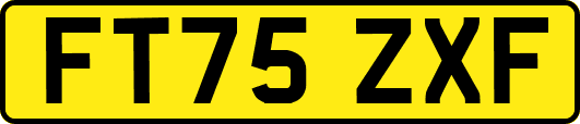FT75ZXF