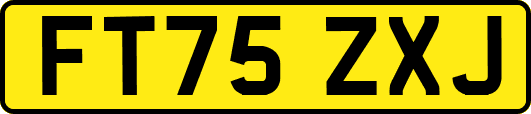 FT75ZXJ